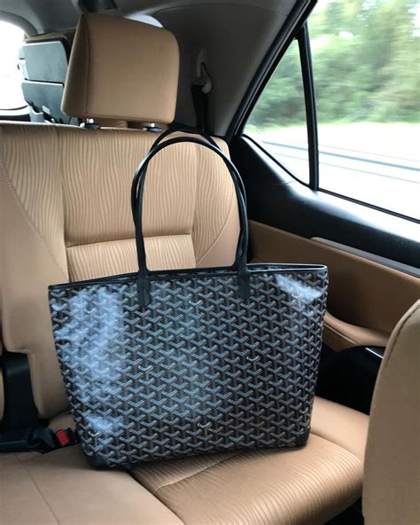 goyard artois gm price.